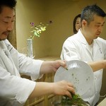 富小路 やま岸 - 