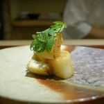 富小路 やま岸 - 