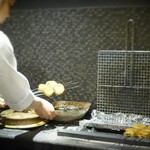 富小路 やま岸 - 