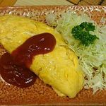 とんかつ　若葉 - 