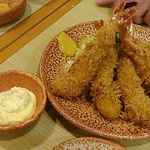 とんかつ　若葉 - 