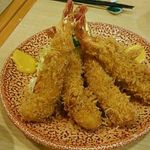 とんかつ　若葉 - 