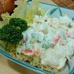 とんかつ　若葉 - 