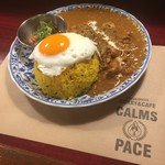 カームスペース - ドテタマチキン（￥1000）