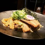 麺の坊　晴天 - 