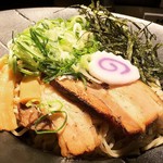 麺の坊　晴天 - 