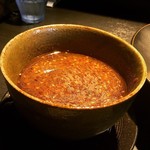 麺の坊　晴天 - 