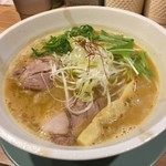 布施 細見商店 - 金の麦味噌（￥800）