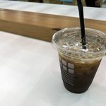 Espresso Americano - 