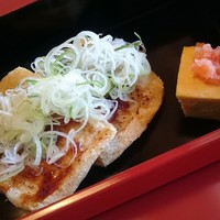 東京 芝 とうふ屋うかい - 