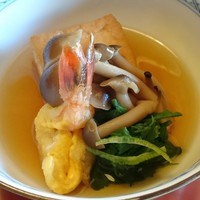 東京 芝 とうふ屋うかい - 