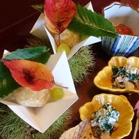 東京 芝 とうふ屋うかい - 