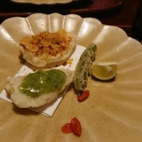 天ぷら 松 - 