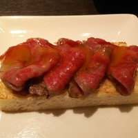 焼肉 銀座コバウ 特別室 - 