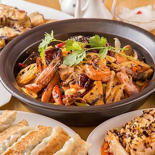 刀削麺荘 唐家_1