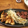 鉄板焼天神ホルモン 筑紫野店