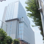 イースト ウィンド ガイエン - 外観