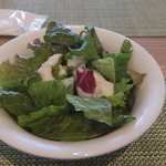 イースト ウィンド ガイエン - 週替わりランチ