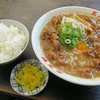 支那そば 王王軒 本店