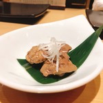 喜鈴 - 白レバー