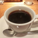 パスタパスタ - コーヒー