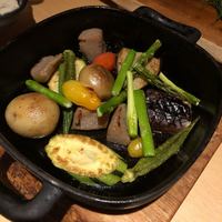 ダイナミックキッチン＆バー 響  西新宿野村ビル店 - 