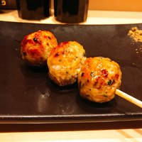 喜鈴 - つくね