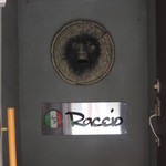 Italian Bar Raccio - 看板