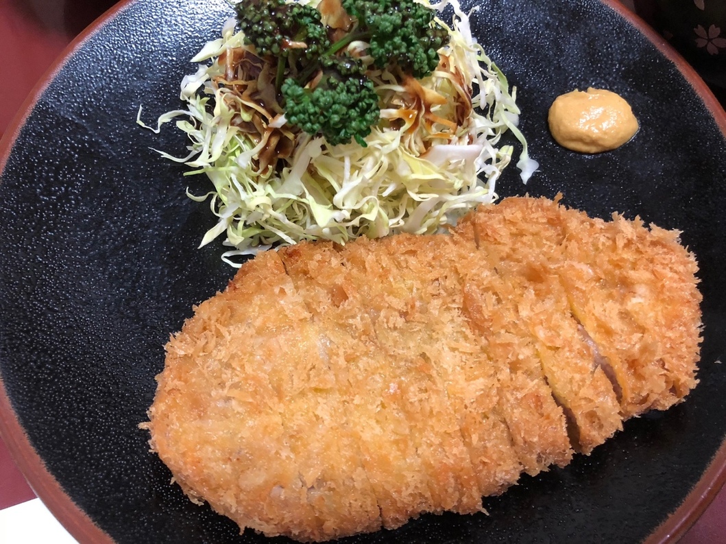 とんかつ 力亭 name=