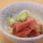 Tsukiji Sushi Ichiban - 