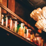 パクチー・バー ゴールデン・バーニング - 