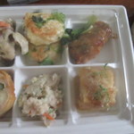 キャベツの想い