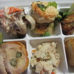 キャベツの想い