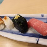 Tsukiji Sushi Ichiban - 