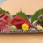 Tsukiji Sushi Ichiban - 