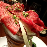 Yakiniku BarBies - 