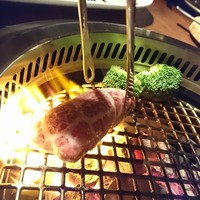 Yakiniku BarBies - 