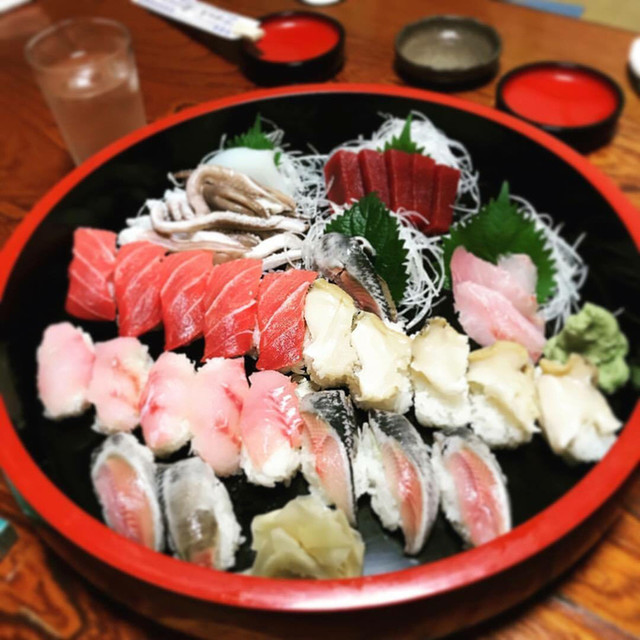 寿司割烹玄太郎 - 小国（寿司）の写真