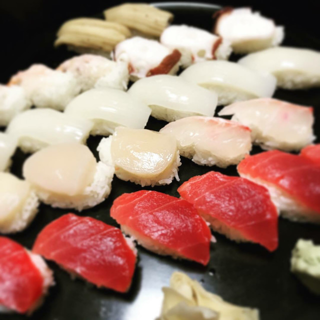 寿司割烹玄太郎 - 小国（寿司）の写真