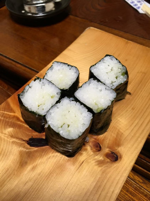 寿司割烹玄太郎 - 小国（寿司）の写真