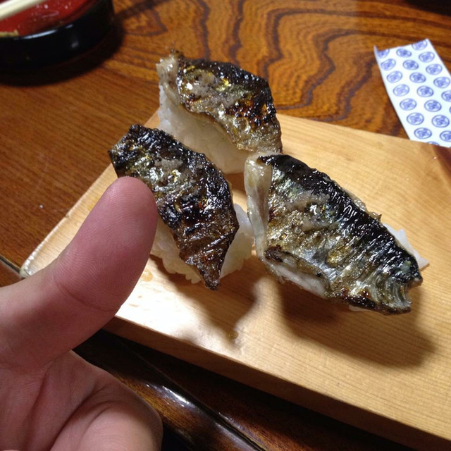 寿司割烹玄太郎 - 小国（寿司）の写真