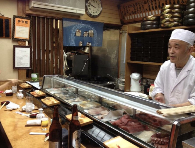 寿司割烹玄太郎 - 小国（寿司）の写真