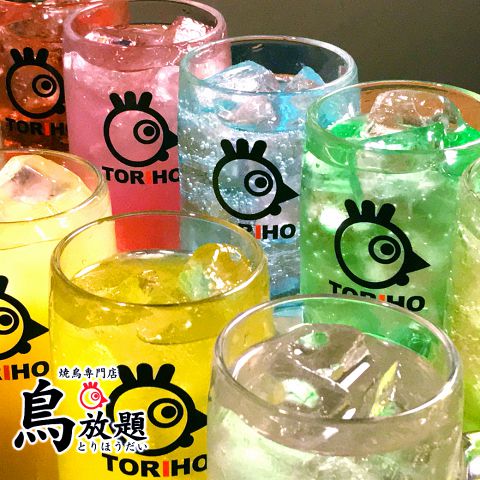 鳥放題 仙台一番町店 - 青葉通一番町（居酒屋）の写真