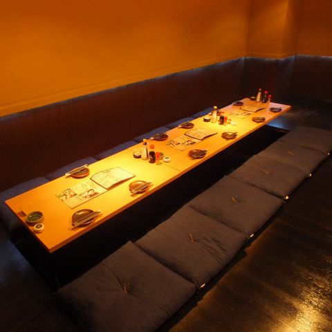 鳥放題 仙台一番町店 - 青葉通一番町（居酒屋）の写真