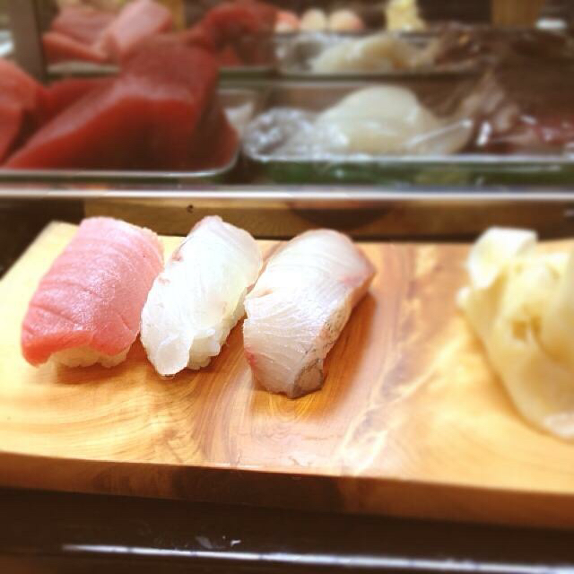 寿司割烹玄太郎 - 小国（寿司）の写真