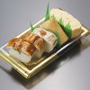 大徳寺 さいき家 - 料理写真:はも寿司いなり寿司だし巻１０８０円