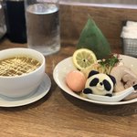 ラーメン女子博 ポップアップストア - 