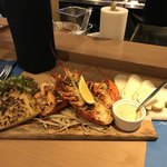 西洋料理 Jules - 