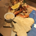 西洋料理 Jules - 