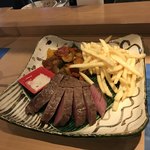 西洋料理 Jules - 